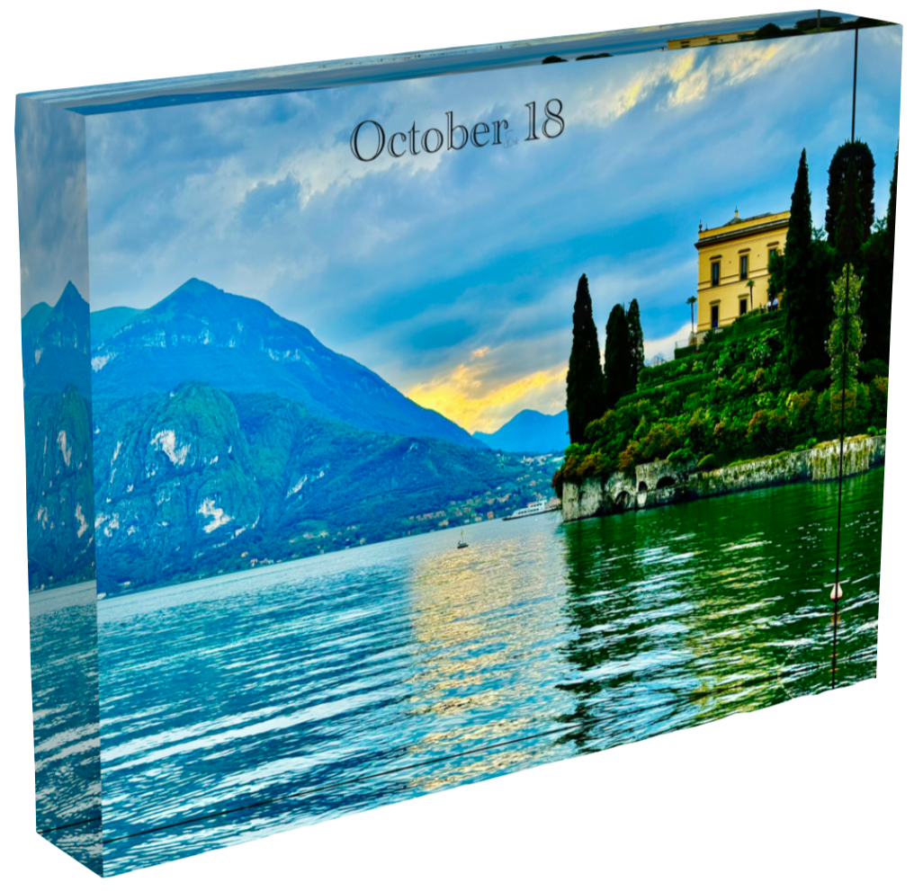 October 18 - Sunset 3/3