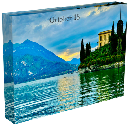 October 18 - Sunset 3/3