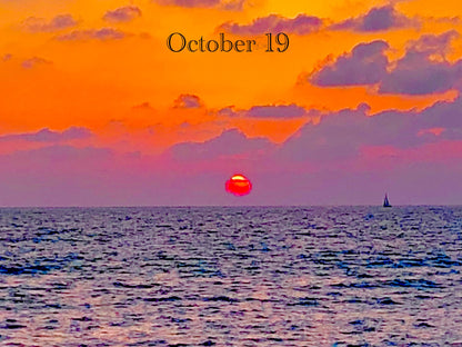 October 19