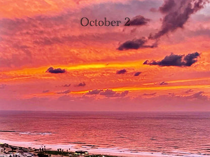 October 2