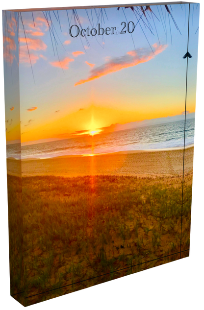 October 20 - Sunset 2/3