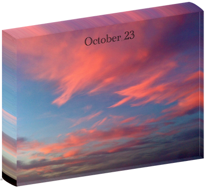 October 23 - V2