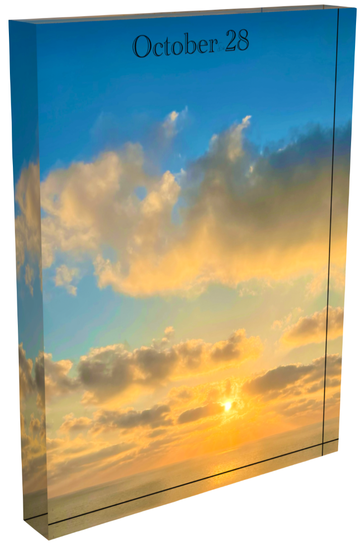 October 28 - Sunset 2/2