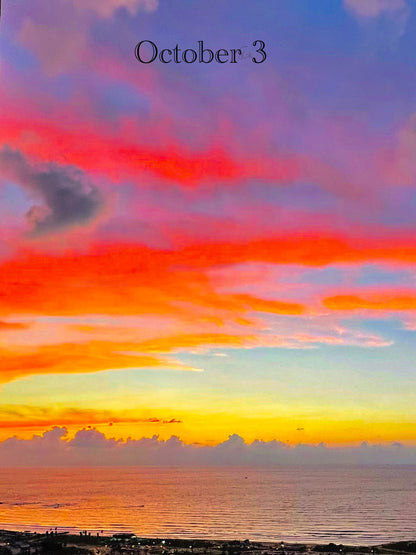 October 3