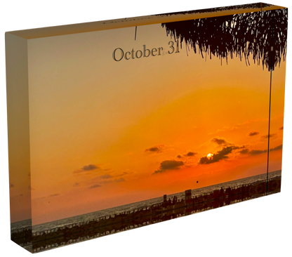 October 31 - Sunset 2/2