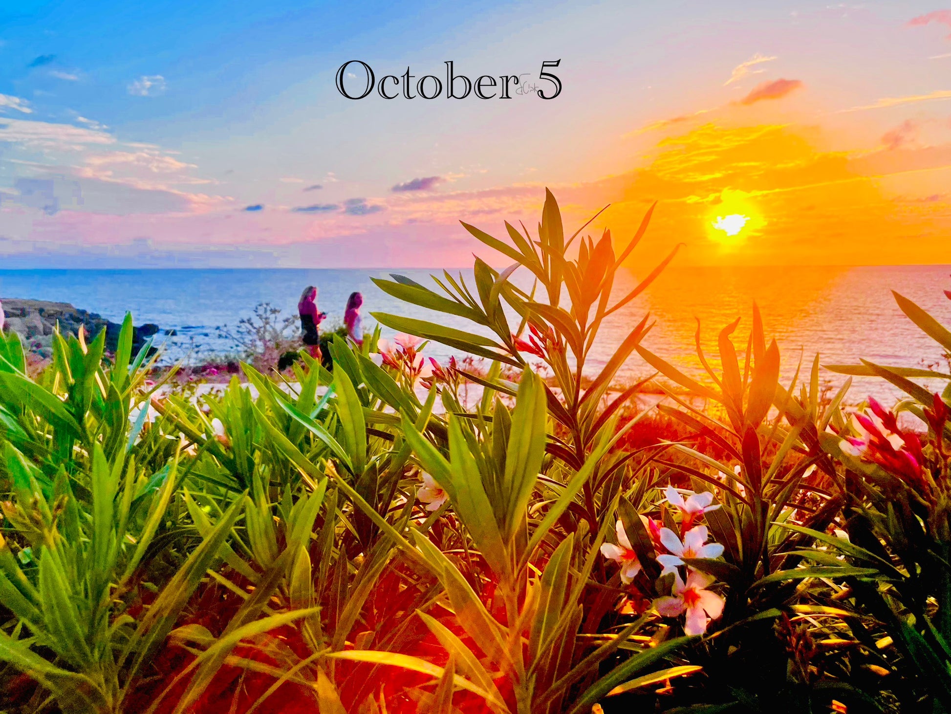 October 5