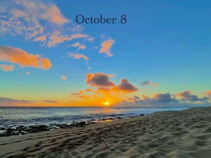October 8