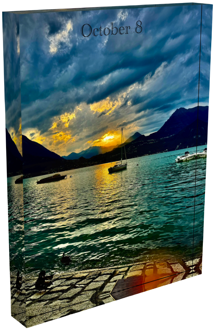 October 8 - Sunset 3/3