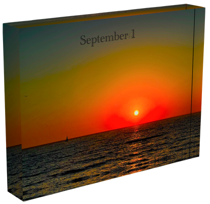 September 1 - Sunset 2/2