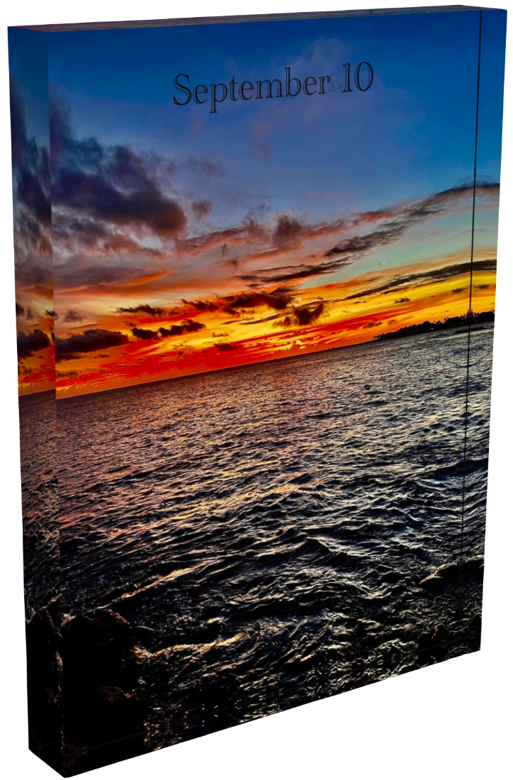 September 10 - Sunset 2/4
