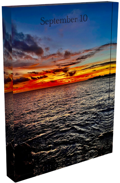 September 10 - Sunset 2/4