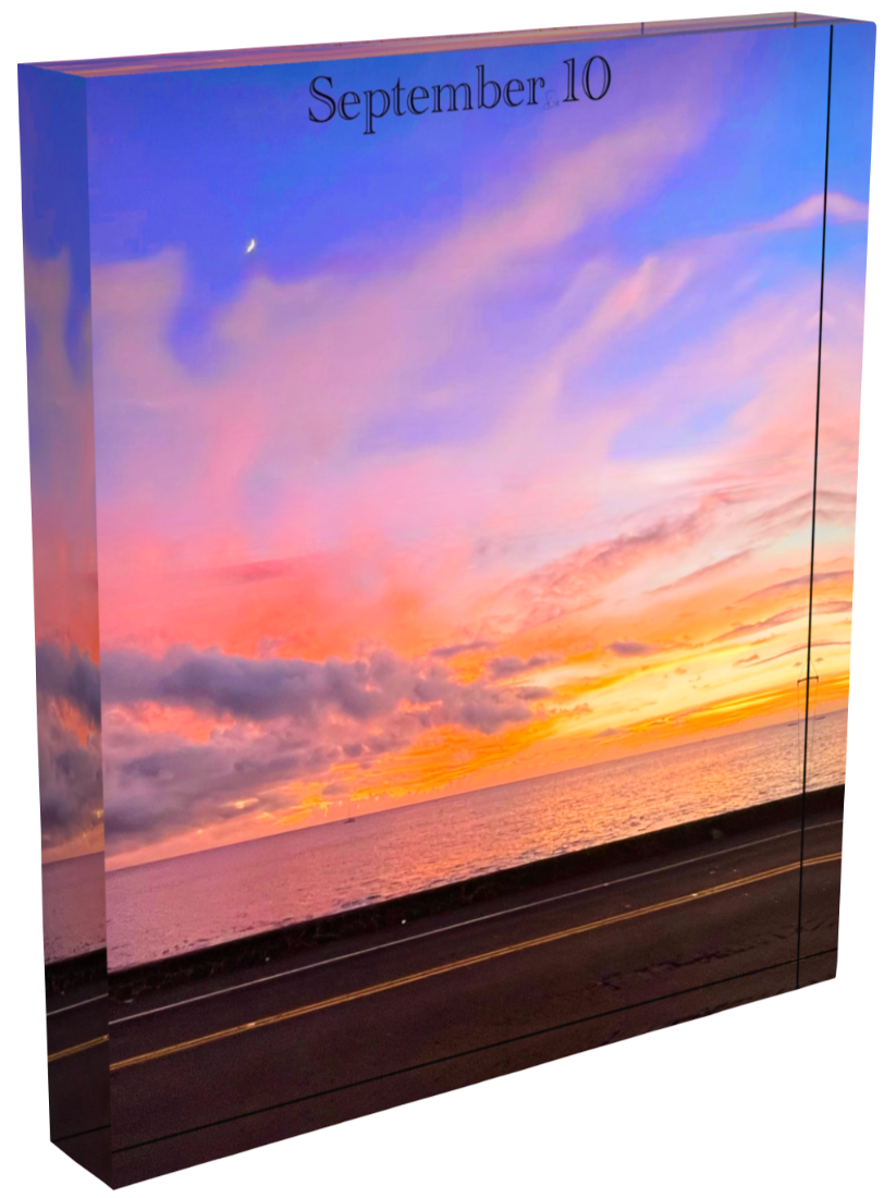 September 10 - Sunset 4/4