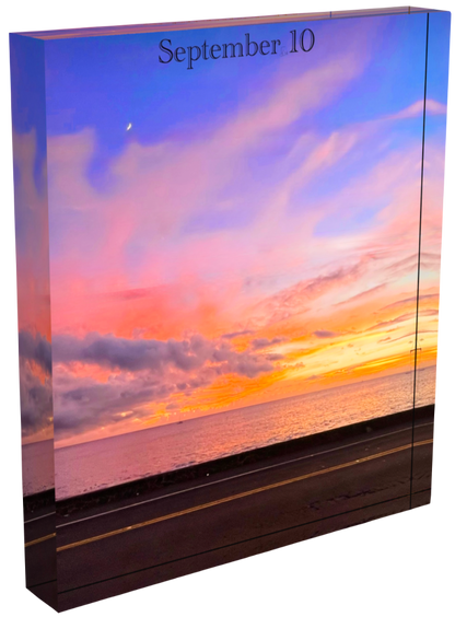 September 10 - Sunset 4/4