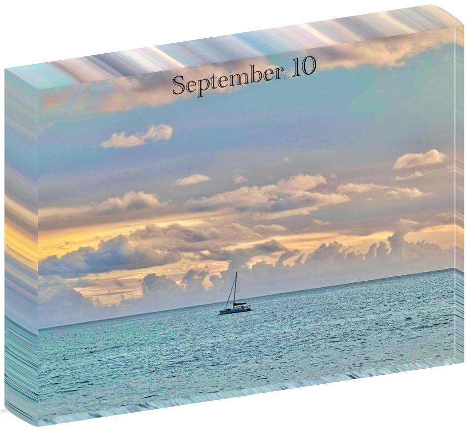 September 10 - V1