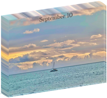 September 10 - V1