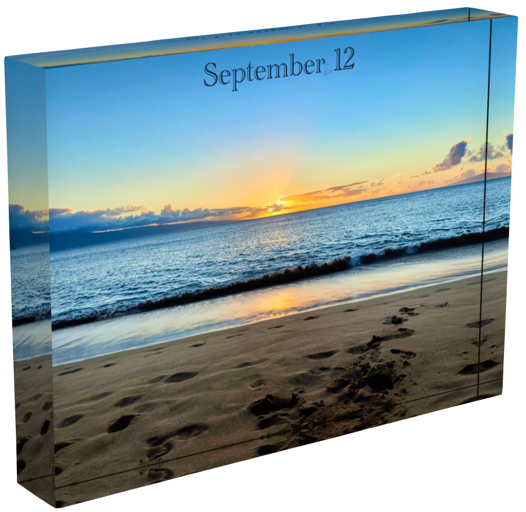 September 12 - Sunset 1/3