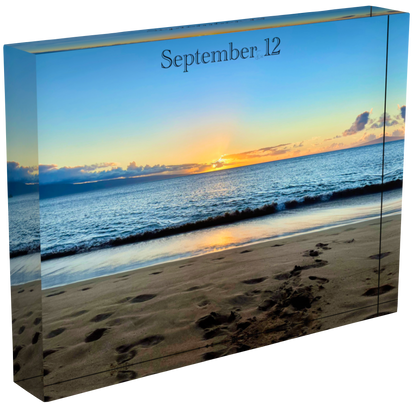 September 12 - Sunset 1/3