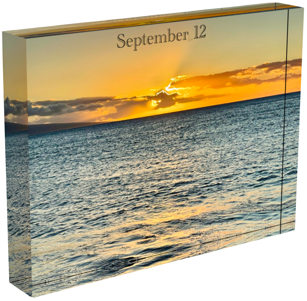 September 12 - Sunset 3/3
