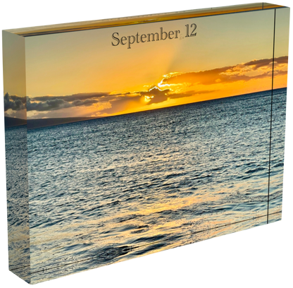 September 12 - Sunset 3/3