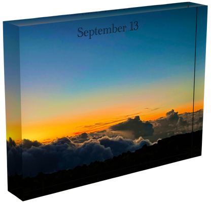 September 13 - Sunset 3/3