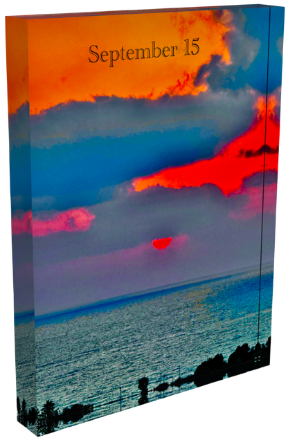 September 15 - Sunset 2/2