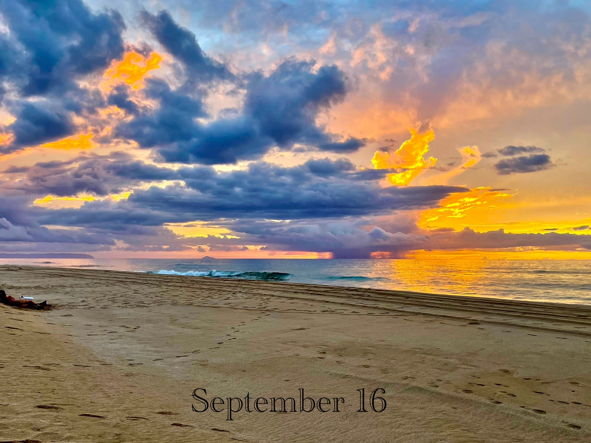 September 16