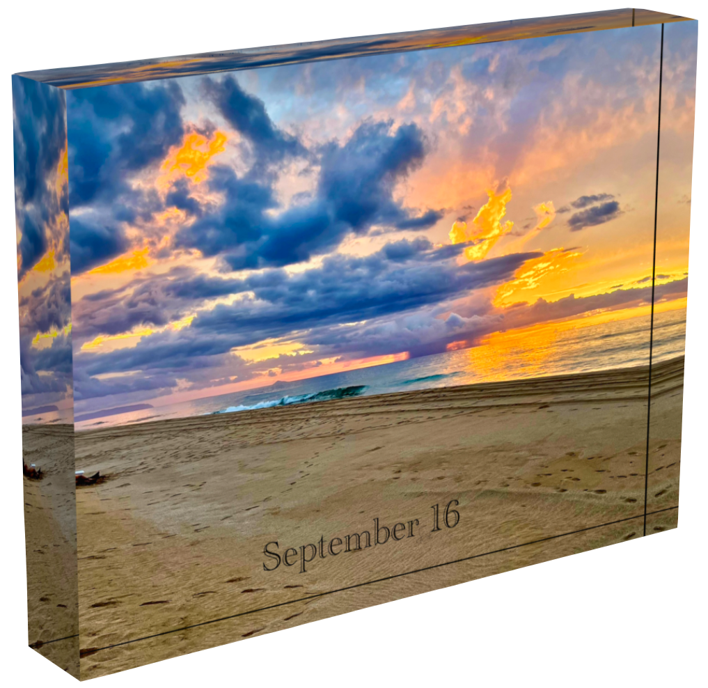 September 16 - Sunset 1/7