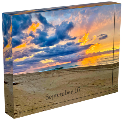 September 16 - Sunset 1/7
