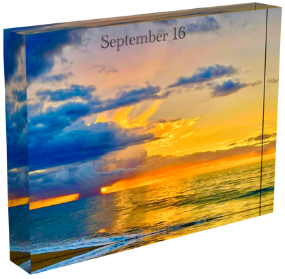 September 16 - Sunset 2/7
