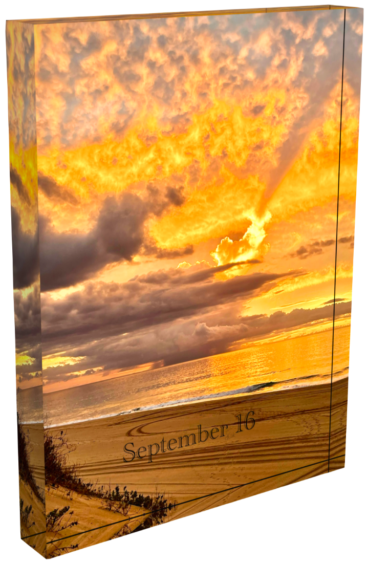 September 16 - Sunset 3/7