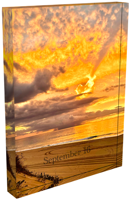 September 16 - Sunset 3/7
