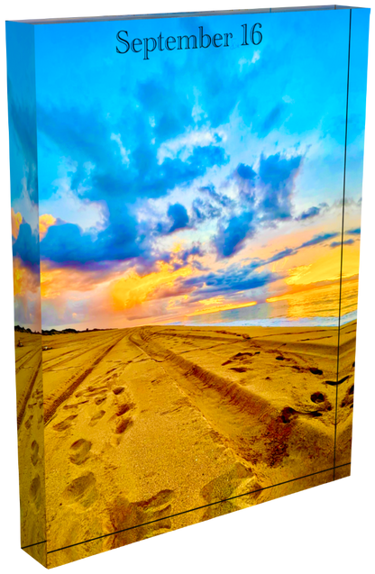 September 16 - Sunset 5/7