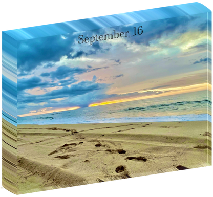 September 16 - V1