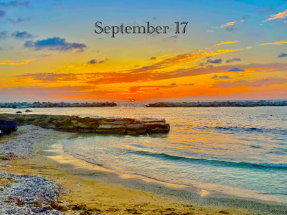 September 17