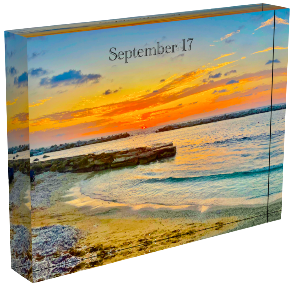 September 17 - Sunset 1/3