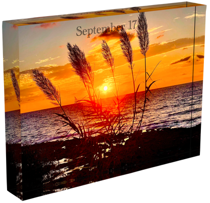 September 17 - Sunset 2/3