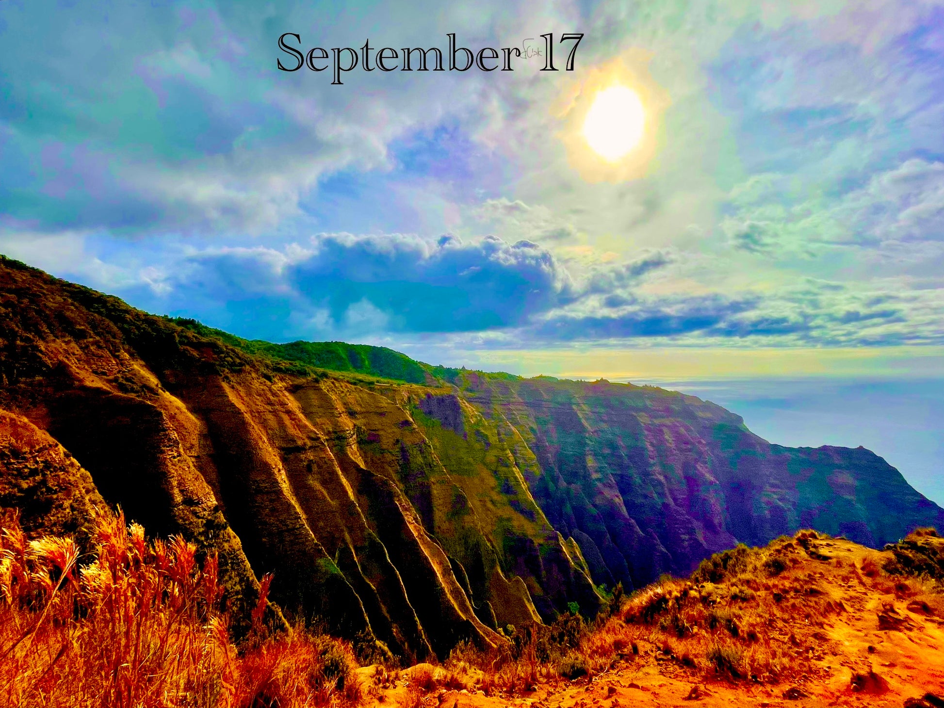 September 17