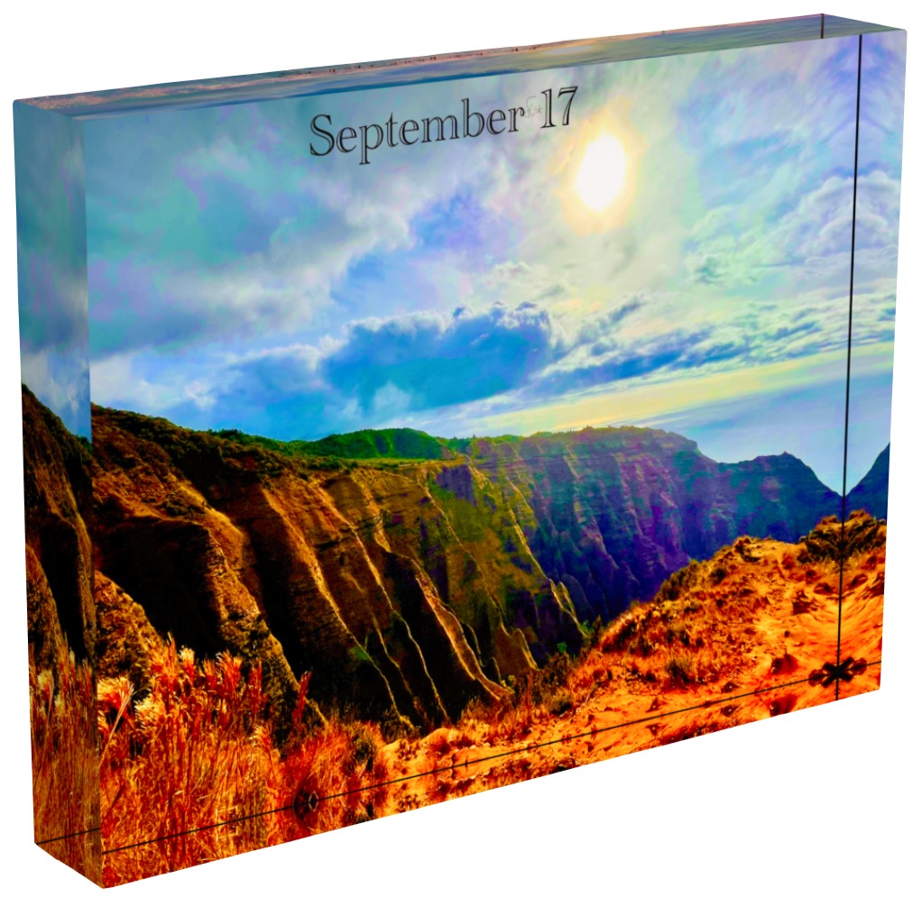 September 17 - Sunset 3/3
