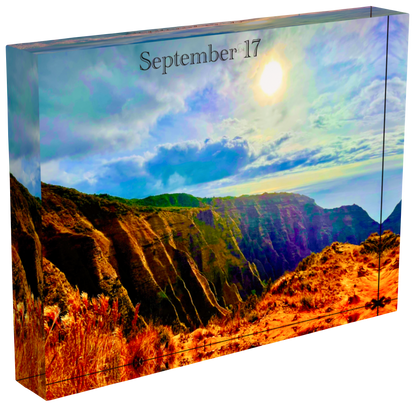September 17 - Sunset 3/3