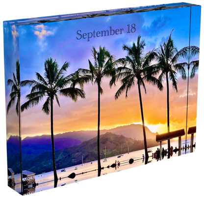 September 18 - Sunset 1/4