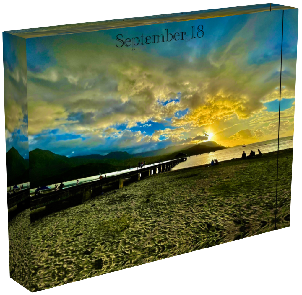September 18 - Sunset 2/4