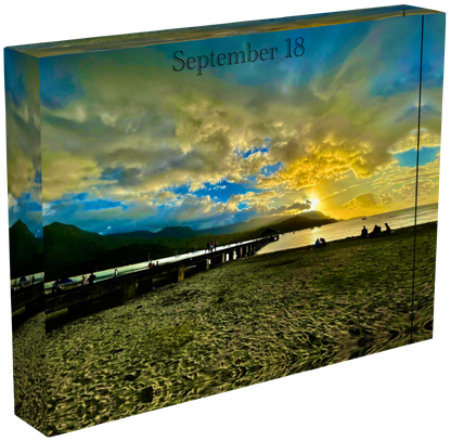 September 18 - Sunset 2/4