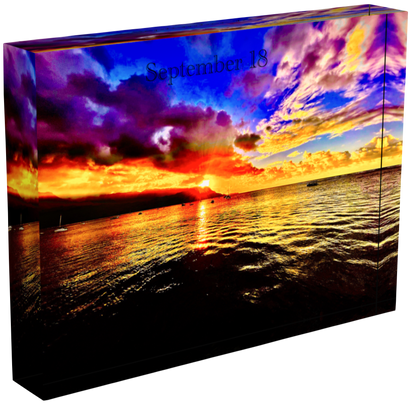 September 18 - Sunset 4/4