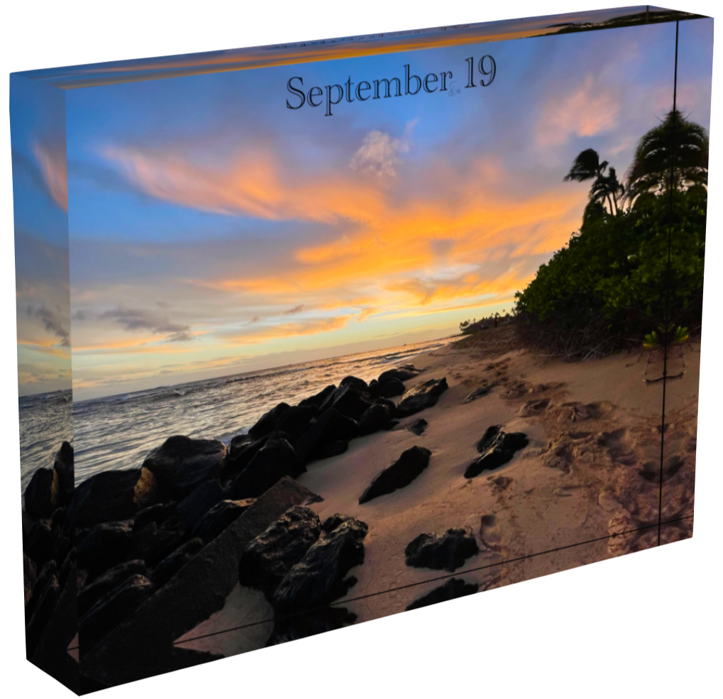 September 19 - Sunset 2/6