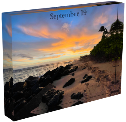 September 19 - Sunset 2/6