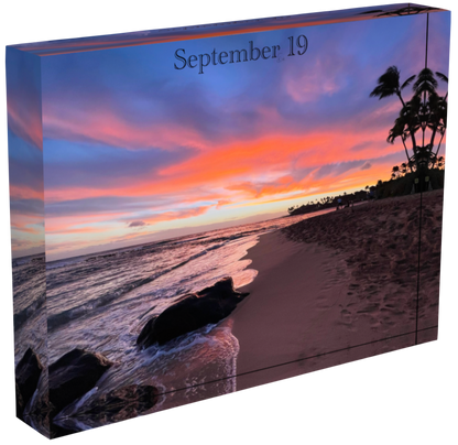 September 19 - Sunset 3/6