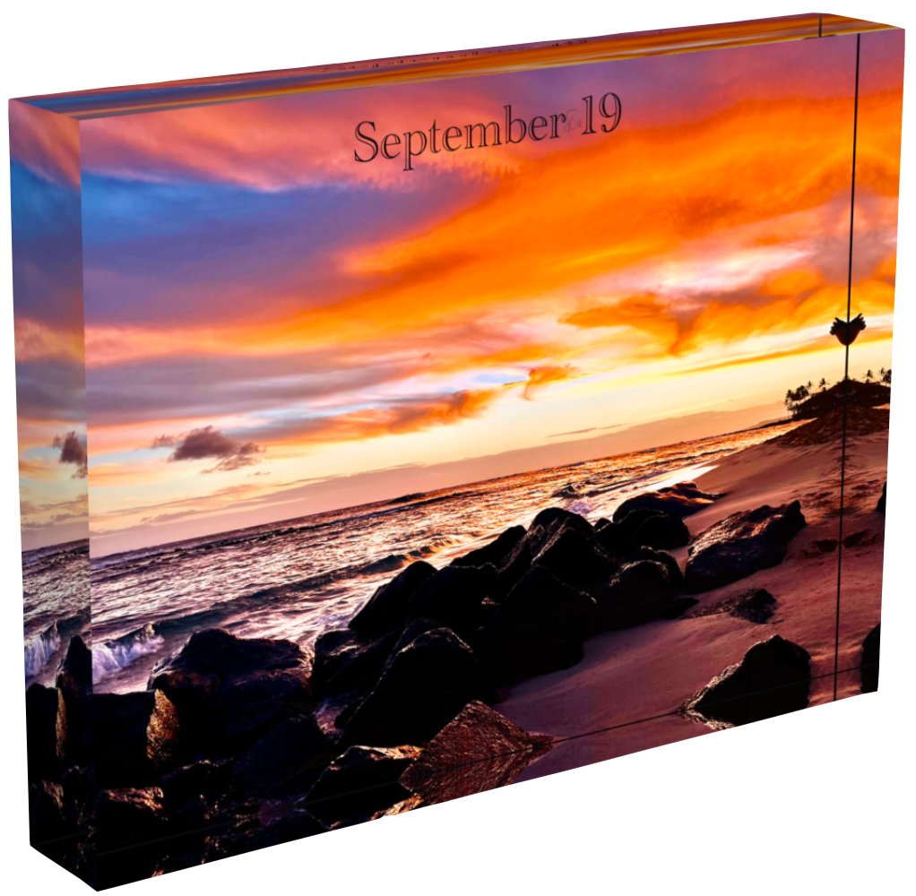 September 19 - Sunset 5/6