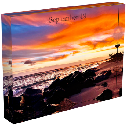 September 19 - Sunset 5/6
