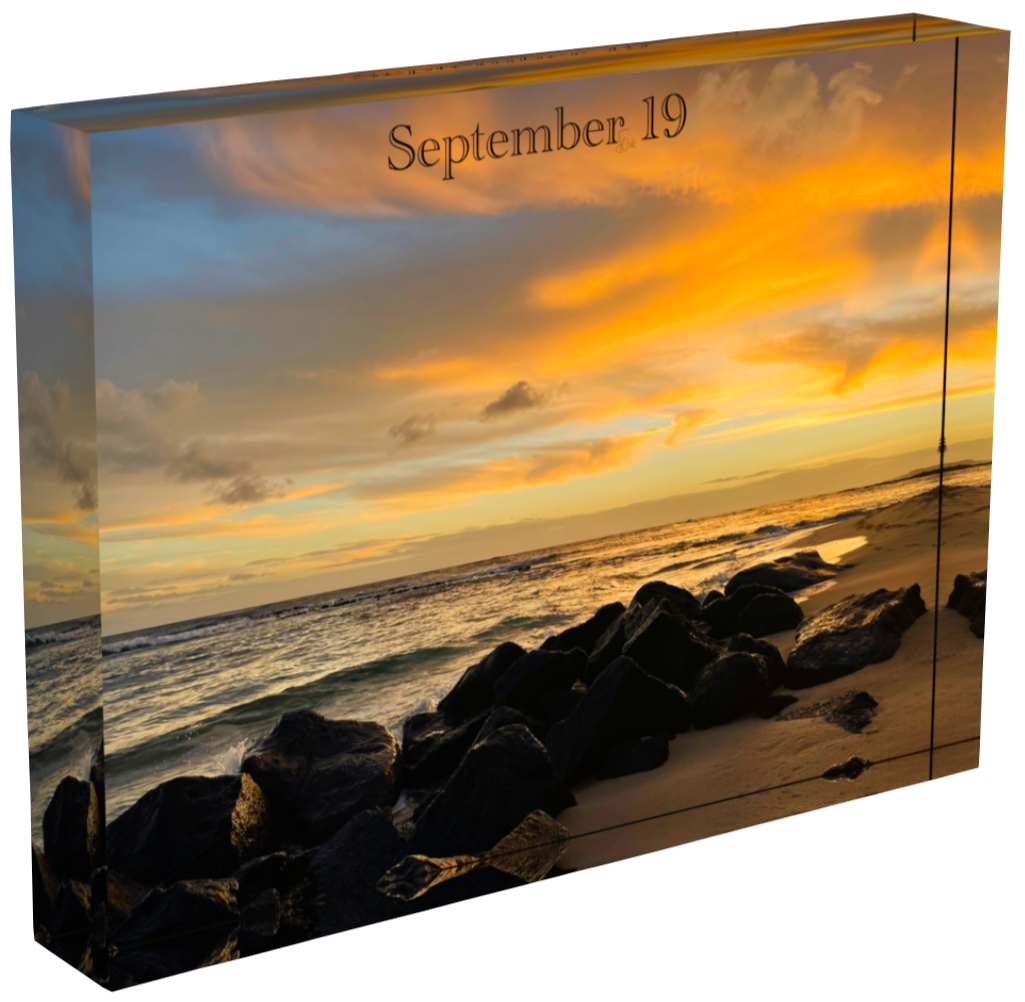 September 19 - Sunset 6/6
