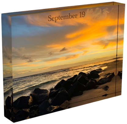 September 19 - Sunset 6/6